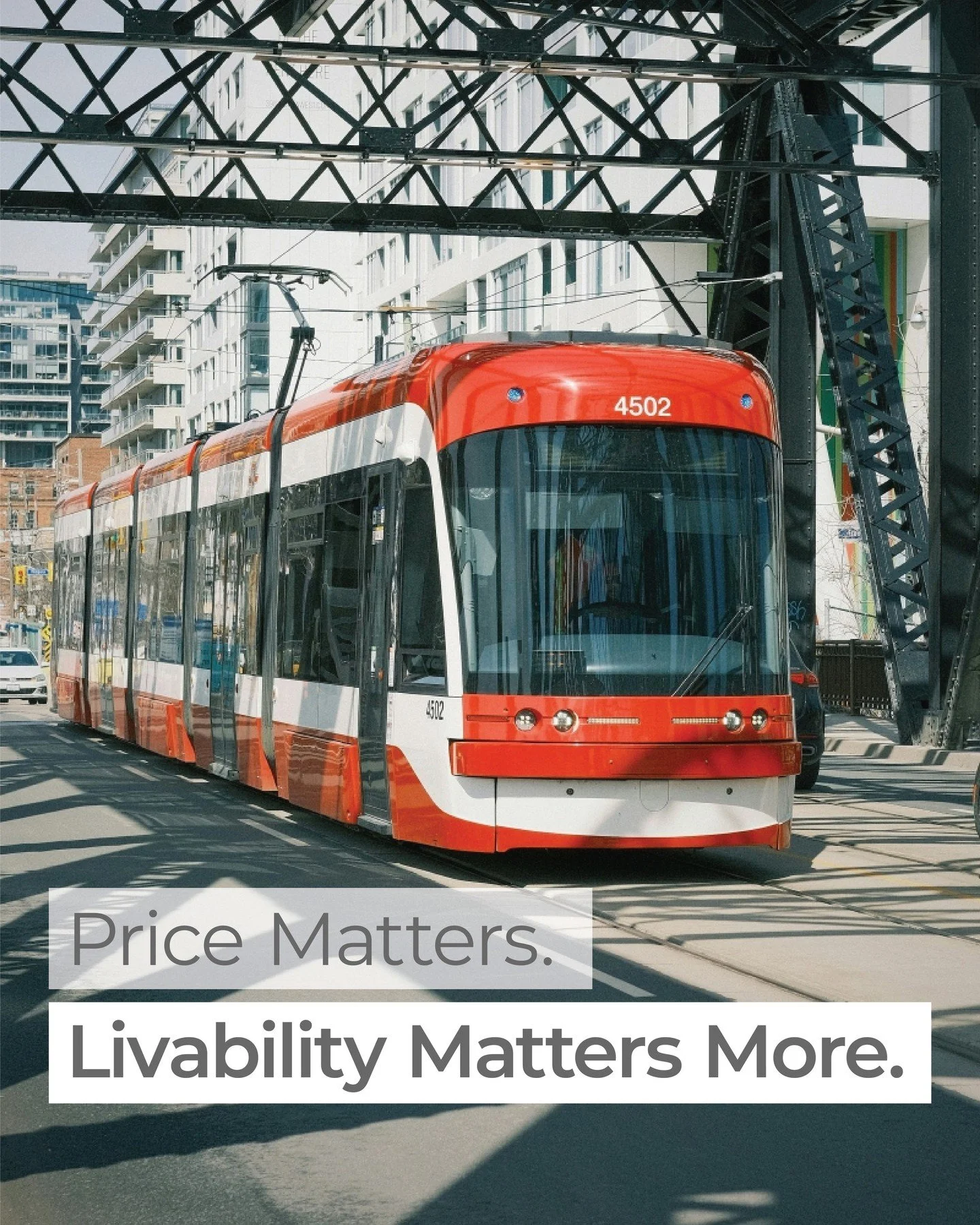 Falling in love with a house is easy, and staying married to it usually comes down to good forward planning. Never skip on the critical step of getting aligned on the (subtle) non-negotiables when it comes to buying a house.⁠
⁠
It comes down to a lot