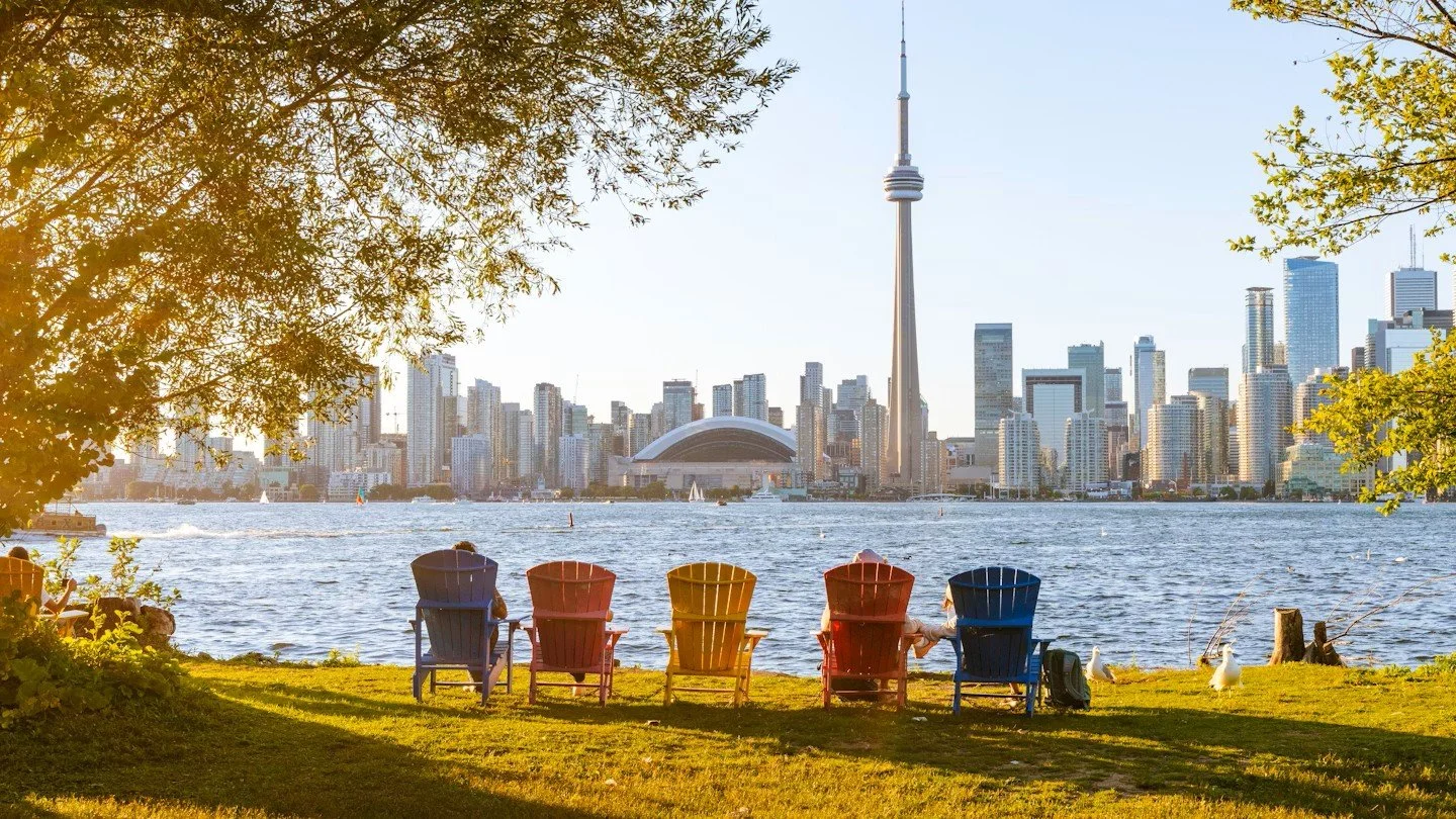 Is Summer a Good Time to Sell a Home in Toronto? ☀️🏡