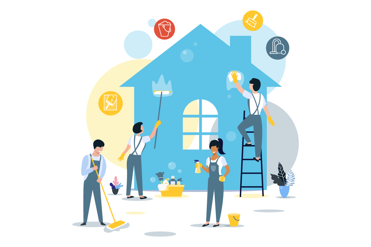 Summer Home Maintenance Checklist for Toronto Homeowners ☀️🏡