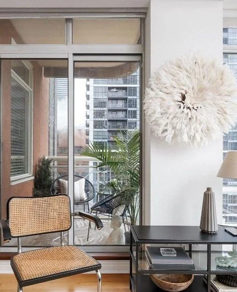 Over the moon doesn't even begin to cover it.⁠
⁠
My client just purchased unit #1206 at Hayden, and after a few thankful near-misses, this one truly came from the heavens.⁠
⁠
Some deals are just meant to be. So grateful for the trust and so excited f