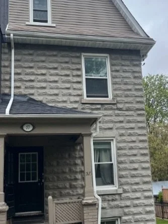 57 Humberside Ave &middot; Just Sold

Not every great investment looks the part at first. The magic is in recognizing potential where others see problems, and having the vision, the skills, and the drive to close that gap. Real estate&rsquo;s best ke
