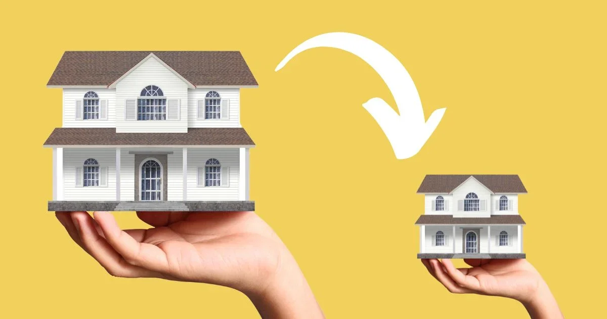 Downsizing Without Sacrificing Lifestyle
