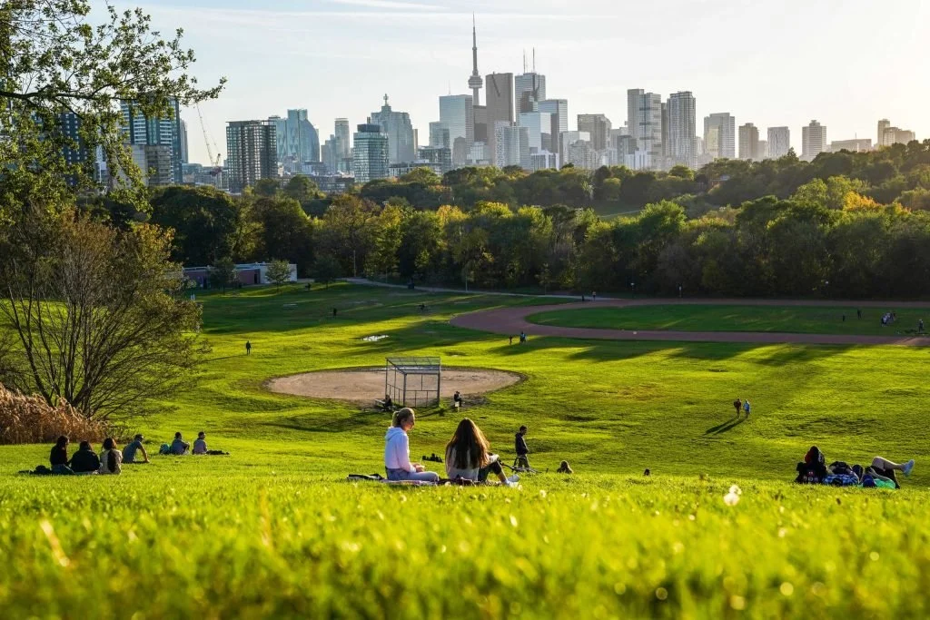 Toronto Is Buzzing This June 🌆⚽⚾