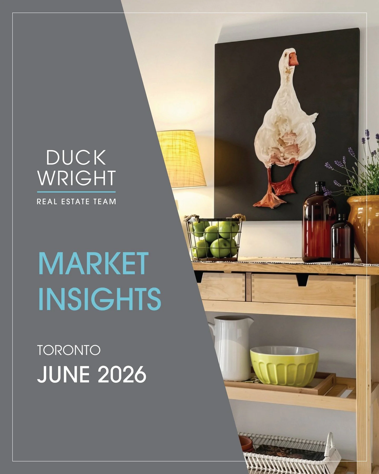 June's numbers show a market continuing to stabilize, with condos leading the conversation.⁠
⁠
Condos stood out with a strong jump in sales (+14.3%), even as prices remain 9.0% below last year, showing renewed buyer interest meeting real value. Detac