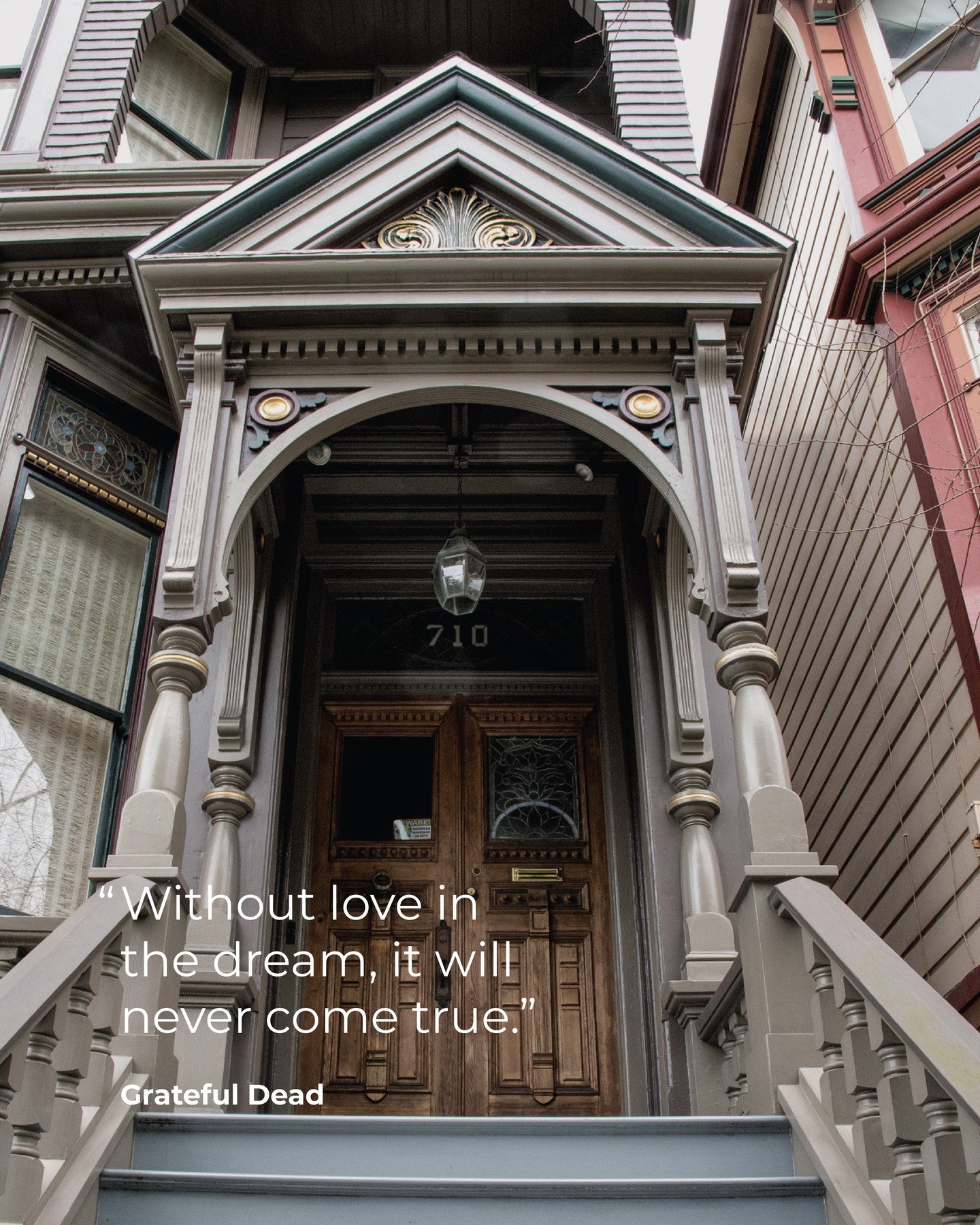 Whether you are buying or selling, every move begins with a vision of what comes next.⁠
⁠
A quieter street. ⁠
A shorter commute.⁠
A backyard for the kids.⁠
A kitchen where everyone naturally gathers.⁠
A home that's easier to care for.⁠
⁠
Those aren't