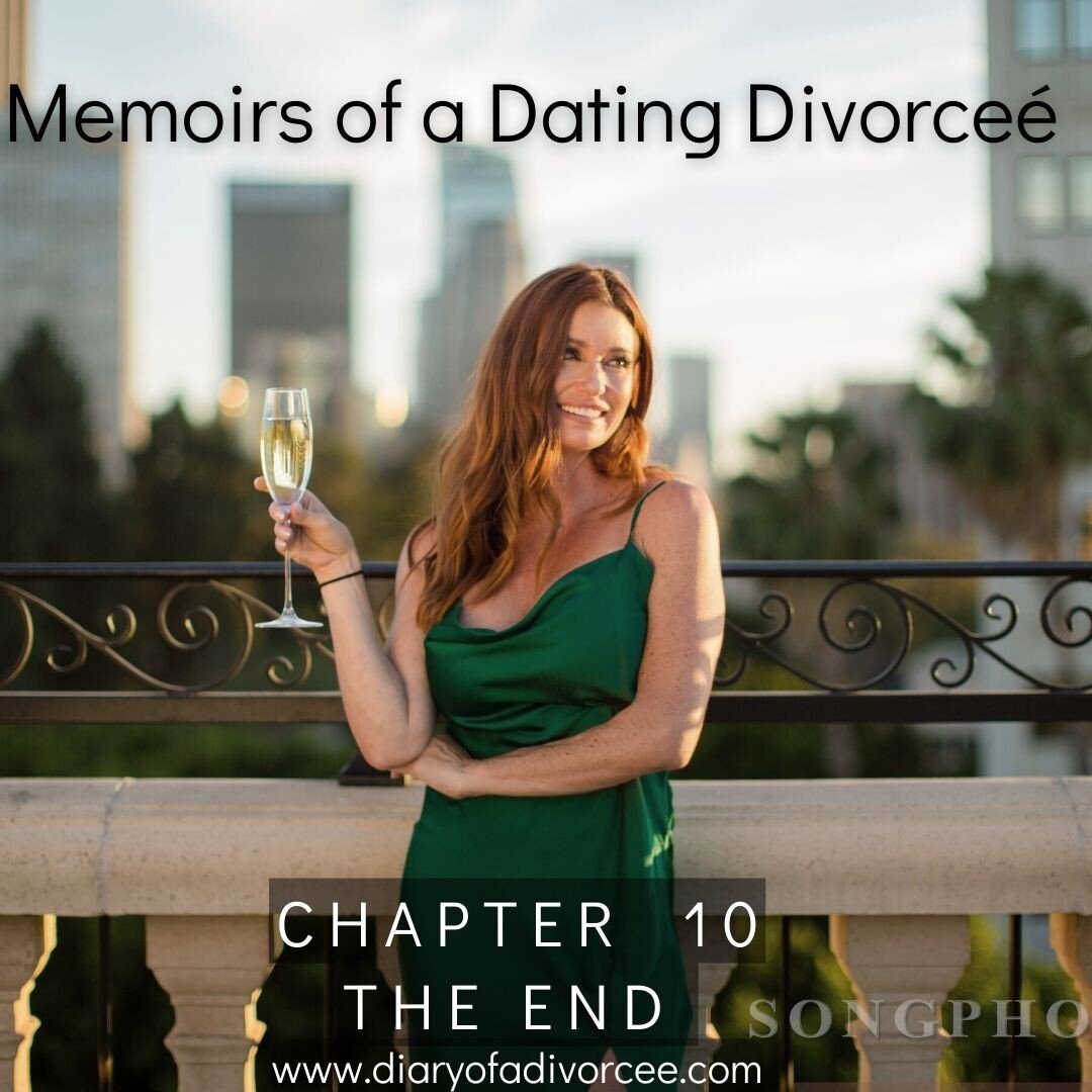 &quot;Some people come into your life for a reason, a season or a lifetime&quot;

The final chapter, Chapter 10: &quot;The End&quot; is available on my blog. See bio for link. 

#diaryofadivorcee #datingafterdivorce #storytime #singlemomlife