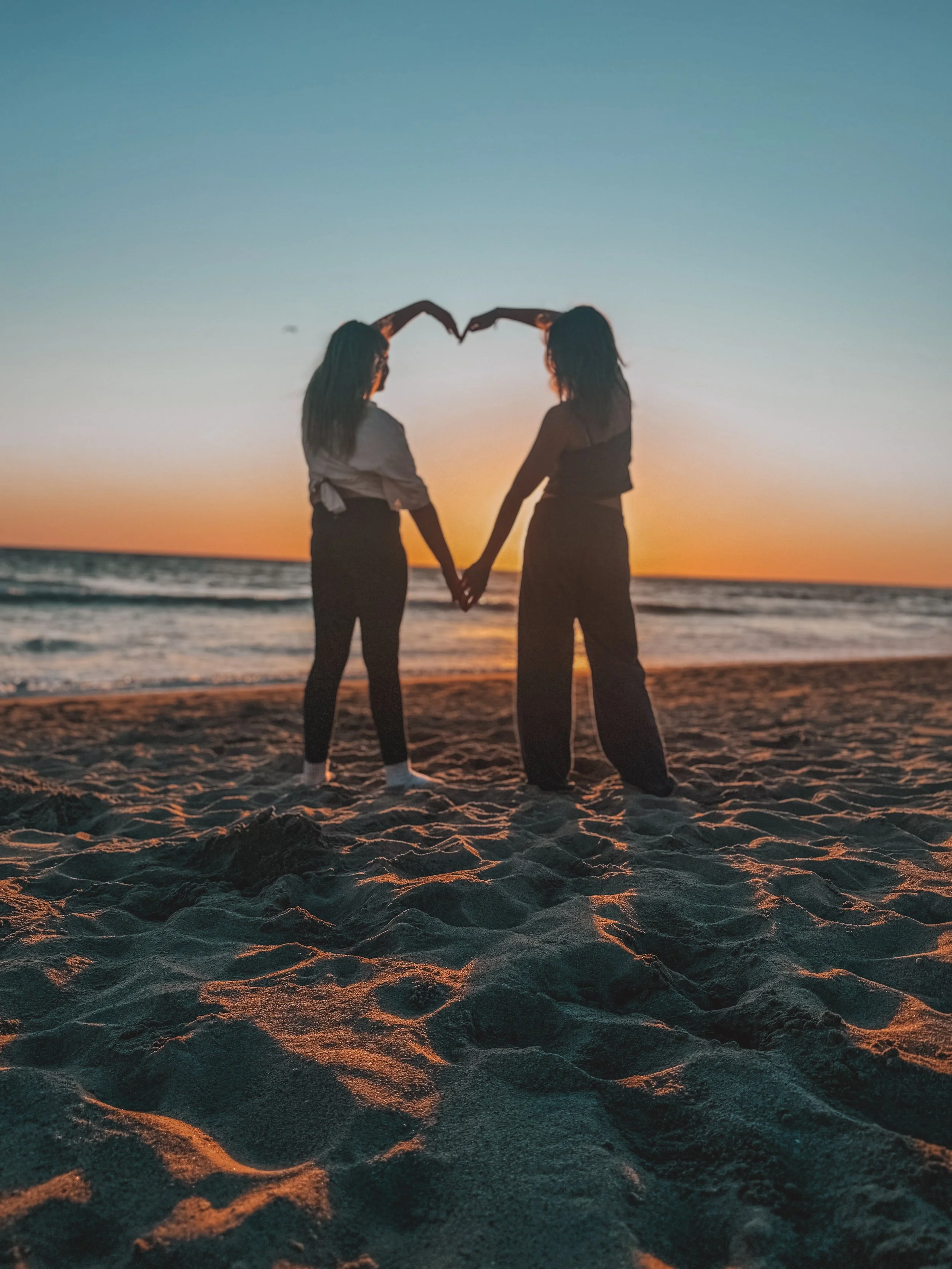The Year I Lost My Voice