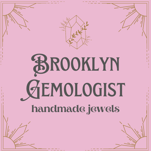Brooklyn Gemologist
