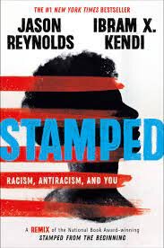 The construct of race has always been used to gain and keep power, to create dynamics that separate and silence. This remarkable reimagining of Dr. Ibram X. Kendi's National Book Award-winning Stamped from the Beginning reveals the history of racist 