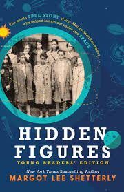 Dorothy Vaughan, Mary Jackson, Katherine Johnson, and Christine Darden were good at math…really good. They participated in some of NASA's greatest successes, like providing the calculations for America's first journeys into space. And they did so dur
