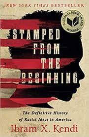 In this deeply researched and fast-moving narrative, Kendi chronicles the entire story of anti-black racist ideas and their staggering power over the course of American history. He uses the life stories of five major American intellectuals to drive t