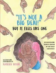 African Americans have historically and presently erased from the conversation about mental health both within and outside the community. In an effort to reduce the stigma disparaging the severity of mental health issues in the African American commu