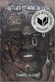In his debut collection, Fantasia for the Man in Blue, Tommye Blount orchestrates a chorus of distinct, unforgettable voices that speak to the experience of the black, queer body as a site of desire and violence. A black man's late-night encounter wi