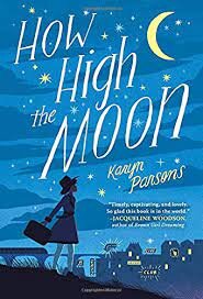 It's 1944, and in a small Southern town, eleven-year-old Ella spends her summers running wild with her cousins and friends. But life isn't always so sunny. The deep racial tension that simmers beneath their town's peaceful facade never quite goes awa