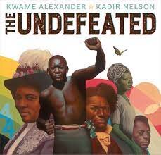 Originally performed for ESPN's The Undefeated, this poem is a love letter to black life in the United States. It highlights the unspeakable trauma of slavery, the faith and fire of the civil rights movement, and the grit, passion, and perseverance o