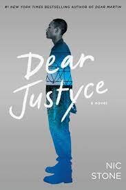 Vernell LaQuan Banks and Justyce McAllister grew up a block apart in the Southwest Atlanta neighborhood of Wynwood Heights. Years later, though, Justyce walks the illustrious halls of Yale University . . . and Quan sits behind bars at the Fulton Regi