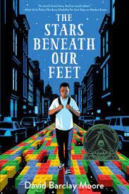 It's Christmas Eve in Harlem, but twelve-year-old Lolly Rachpaul and his mom aren't celebrating. They're still reeling from his older brother's death in a gang-related shooting just a few months earlier. Then Lolly's mother's girlfriend brings him a 