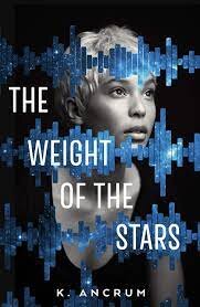 Ryann Bird dreams of traveling across the stars. But a career in space isn’t an option for a girl who lives in a trailer park on the “wrong” side of town. So Ryann becomes her circumstances and settles for acting out and skipping school to hang out w