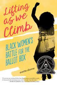 Women of color, especially African American women, were fighting for their right to vote and to be treated as full, equal citizens of the United States. Their battlefront wasn't just about gender. African American women had to deal with white aboliti
