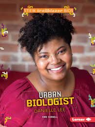 After earning degrees studying animal behavior, Danielle Lee wanted to share her love of science with young people. Through urban outreach she has brought budding scientists into professional labs. She's walked them through the steps of the scientifi