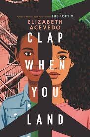 Camino Rios lives for the summers when her father visits her in the Dominican Republic. But this time, on the day when his plane is supposed to land, Camino arrives at the airport to see crowds of crying people… In New York City, Yahaira Rios is call