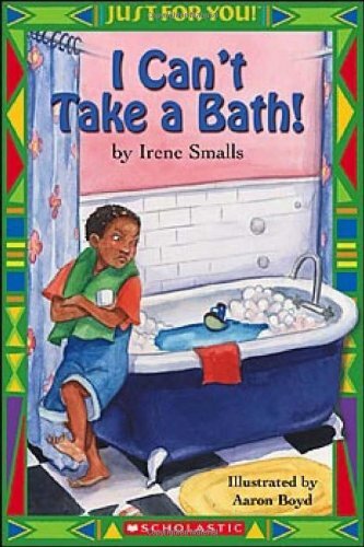 Read about a boy who gives lots of funny excuses to avoid taking a bath. Includes colorful illustrations, notes to caregivers, notes to readers and author and illustrator profiles.