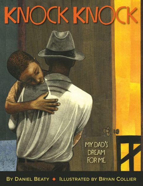 Every morning, I play a game with my father. He goes knock knock on my door and I pretend to be asleep till he gets right next to the bed. And my papa, he tells me, "I love you." But what happens when, one day, that "knock knock" doesn't come? This p