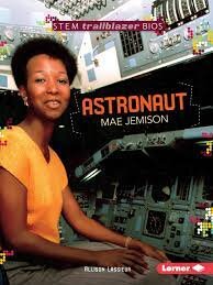 While watching Star Trek on television as a child, Mae Jemison was certain she would one day visit space. As an adult, she made this dream a reality when she became the first black female NASA astronaut. Jemison became a medical doctor before applyin