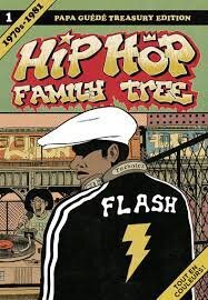 From exciting young talent and self-proclaimed hip hop nerd Ed Piskor, acclaimed for his hacker graphic novel Wizzywig, comes this explosively entertaining, encyclopedic history of the formative years of the music genre that changed global culture. O