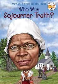 Almost 100 years before Rosa Parks refused to give up her bus seat, Sojourner Truth was mistreated by a streetcar conductor. She took him to court--and won! Before she was Sojourner Truth, she was known simply as Belle. Born a slave in New York somet