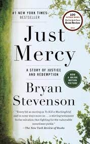 Bryan Stevenson was a young lawyer when he founded the Equal Justice Initiative, a legal practice dedicated to defending those most desperate and in need: the poor, the wrongly condemned, and women and children trapped in the farthest reaches of our 