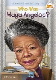 Born in Missouri in 1928, Maya Angelou had a difficult childhood. Jim Crow laws segregated blacks and whites in the South. Her family life was unstable at times. But much like her poem, "Still I Rise," Angelou was able to lift herself out of her situ