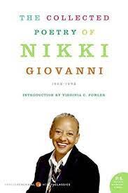 This omnibus includes her first seven volumes of poetry from her early years, 1967 to 1983: Black Feeling Black Talk; Black Judgement; Re: Creation; My House; The Women and the Men; Cotton Candy on a Rainy Day; and Those Who Ride the Night Winds. A t