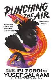 Amal Shahid has always been an artist and a poet. But even in a diverse art school, because of a biased system he's seen as disruptive and unmotivated. Then, one fateful night, an altercation in a gentrifying neighborhood escalates into tragedy. "Boy