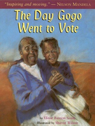 When Thembi's family learns that South Africa will hold elections, her 100-year-old grandmother announces that she too will vote now that she has the opportunity. This story of quiet determination pays tribute to the people of South Africa and the pr