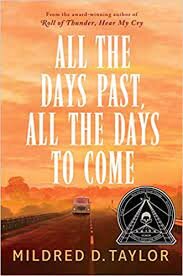 Cassie Logan, first met in Song of the Trees and Roll of Thunder, Hear My Cry, is a young woman now, searching for her place in the world, a journey that takes her from Toledo to California, to law school in Boston, and, ultimately, in the 60s, home 