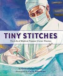 Vivien Thomas's greatest dream was to attend college to study medicine. But after the stock market crashed in 1929, Vivien lost all his savings. Then he heard about a job opening at the Vanderbilt University medical school under the supervision of Dr