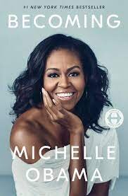 In a life filled with meaning and accomplishment, Michelle Obama has emerged as one of the most iconic and compelling women of our era. As First Lady of the United States of America--the first African American to serve in that role--she helped create