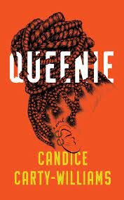 Queenie Jenkins is a twenty-five-year-old Jamaican British woman living in London, straddling two cultures and slotting neatly into neither. She works at a national newspaper, where she’s constantly forced to compare herself to her white middle class