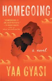 Ghana, eighteenth century: two half sisters are born into different villages, each unaware of the other. One will marry an Englishman and lead a life of comfort in the palatial rooms of the Cape Coast Castle. The other will be captured in a raid on h