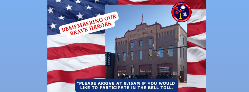 9-11 Bell Toll