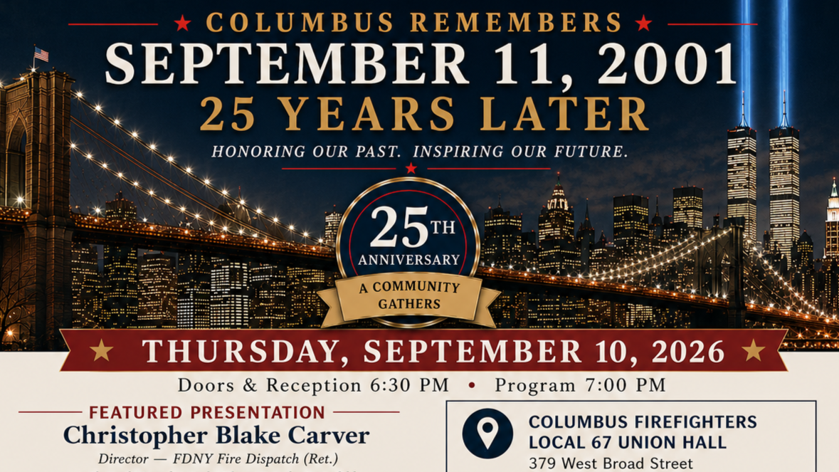 Remembering September 11th