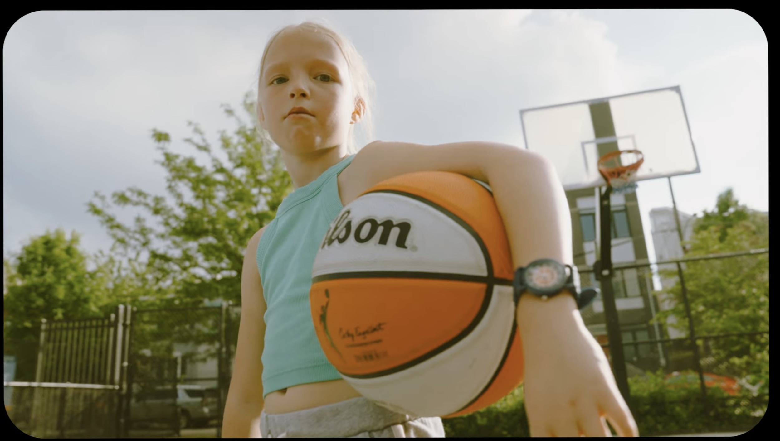 Philly | WNBA