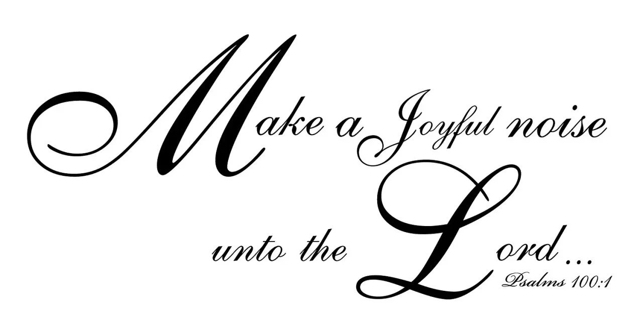 Community Sing  Sunday, March 15, 2026