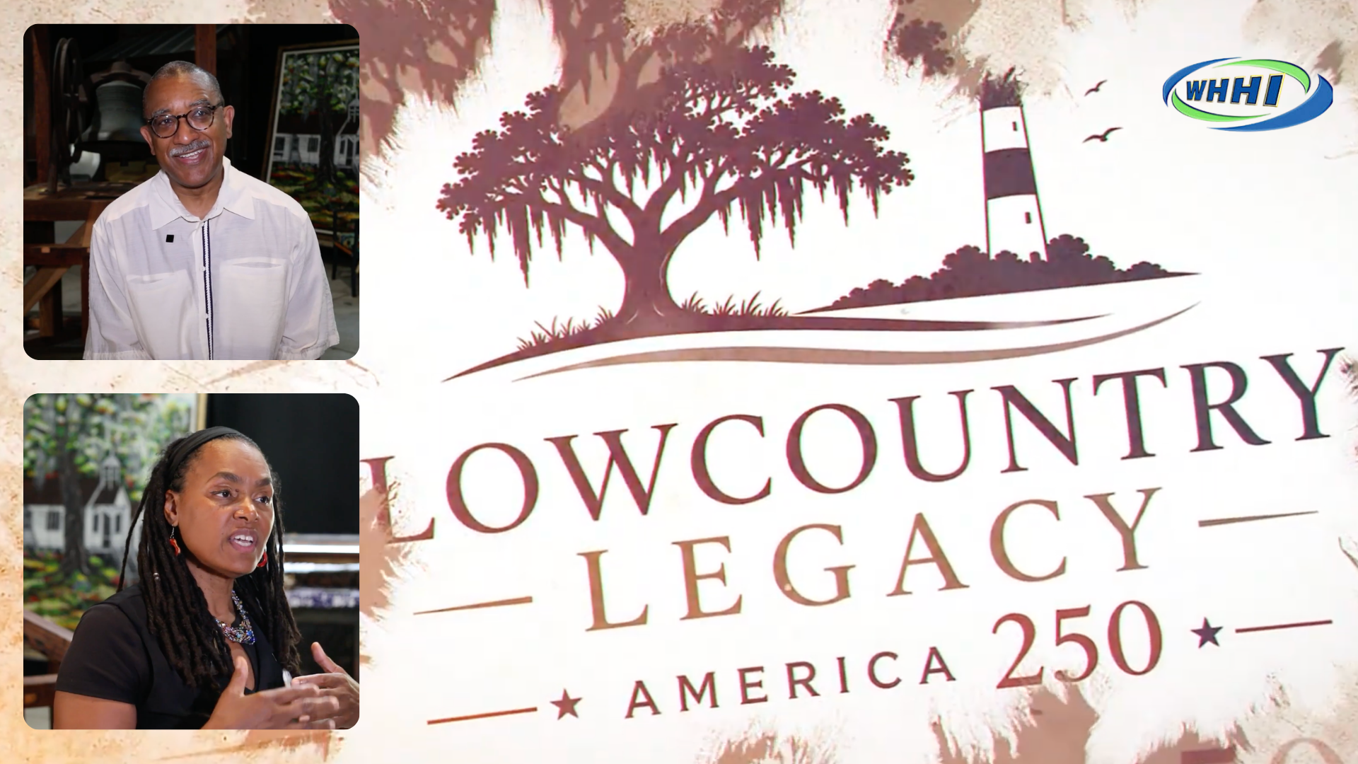 America 250: How Penn Center Helped Shape the Promise of American Freedom
