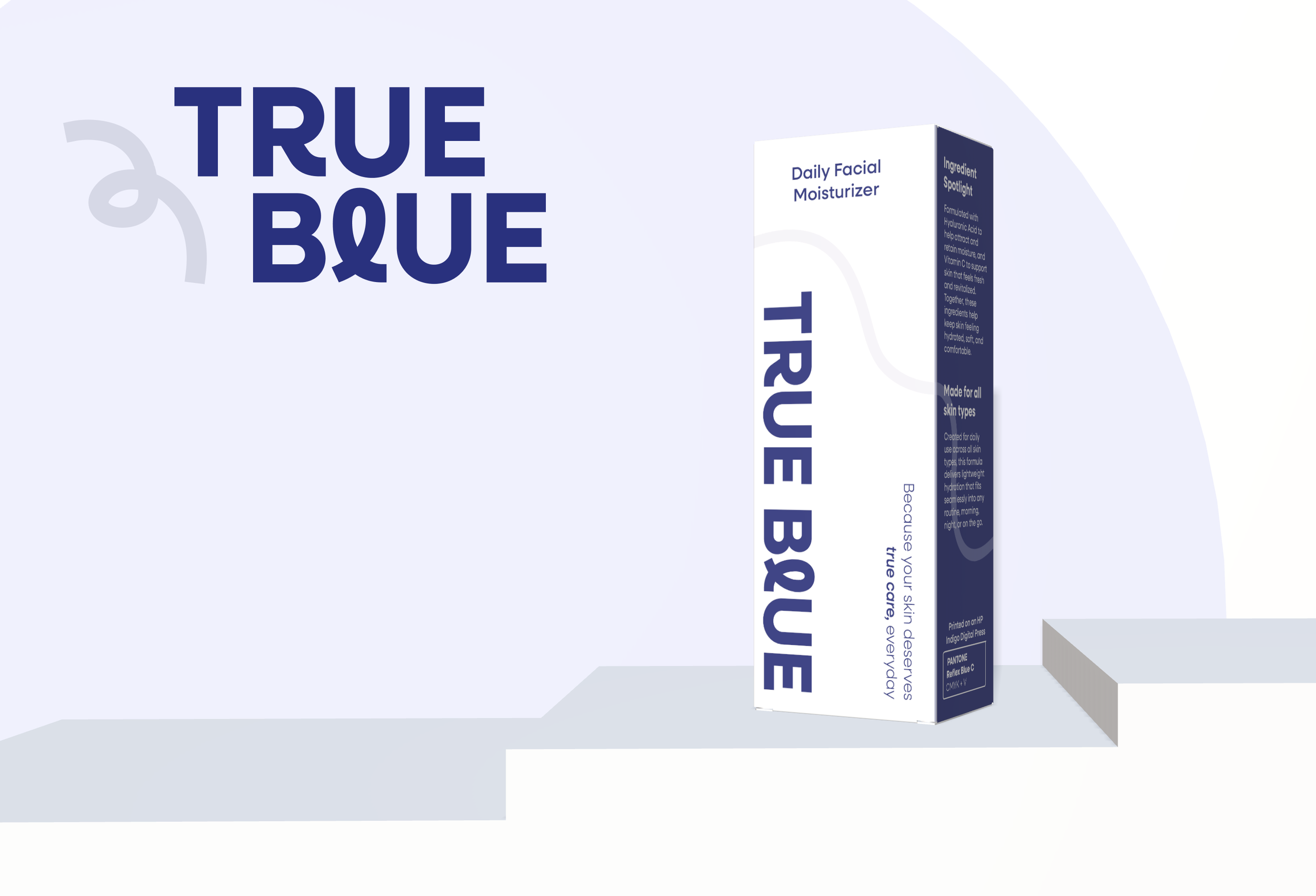 Branding & Packaging Design