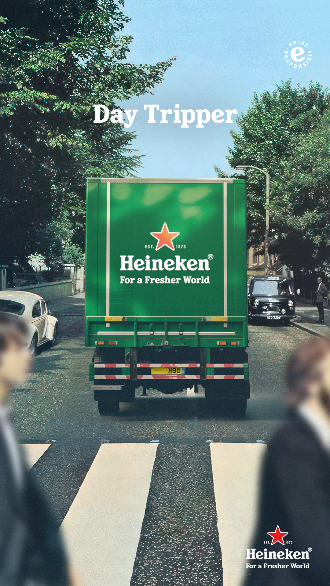 The Beatles | Topical Content