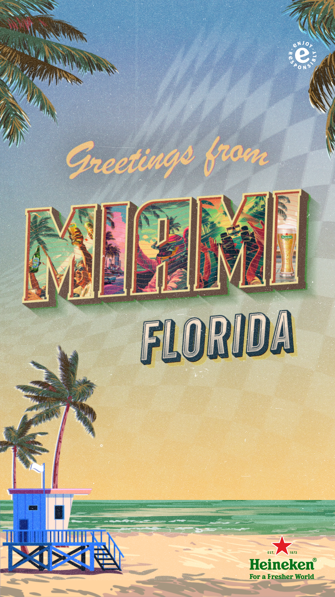 Miami F1  | Topical Content