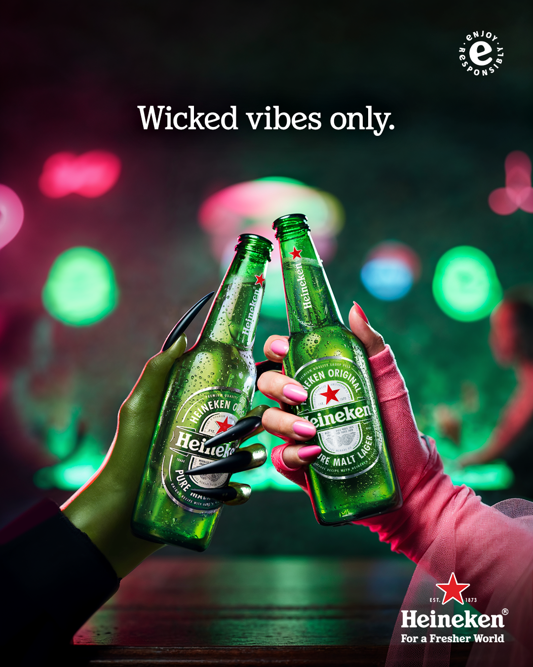 Wicked movie launch | Topical Content