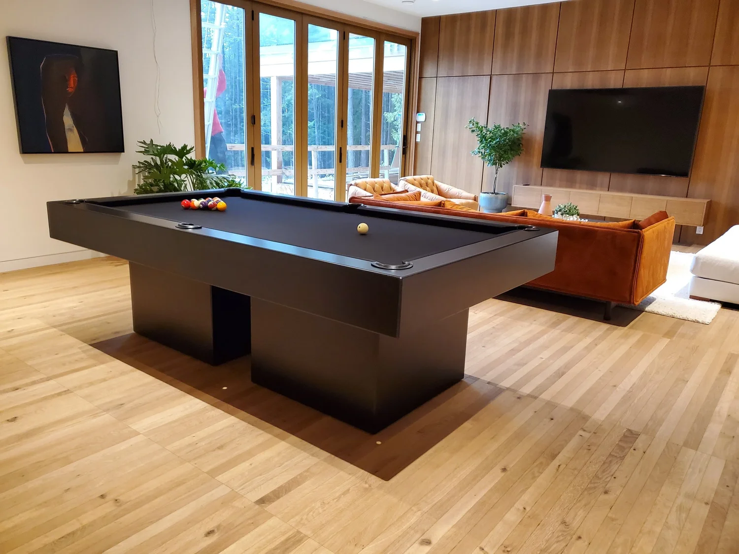 West Coast Billiards